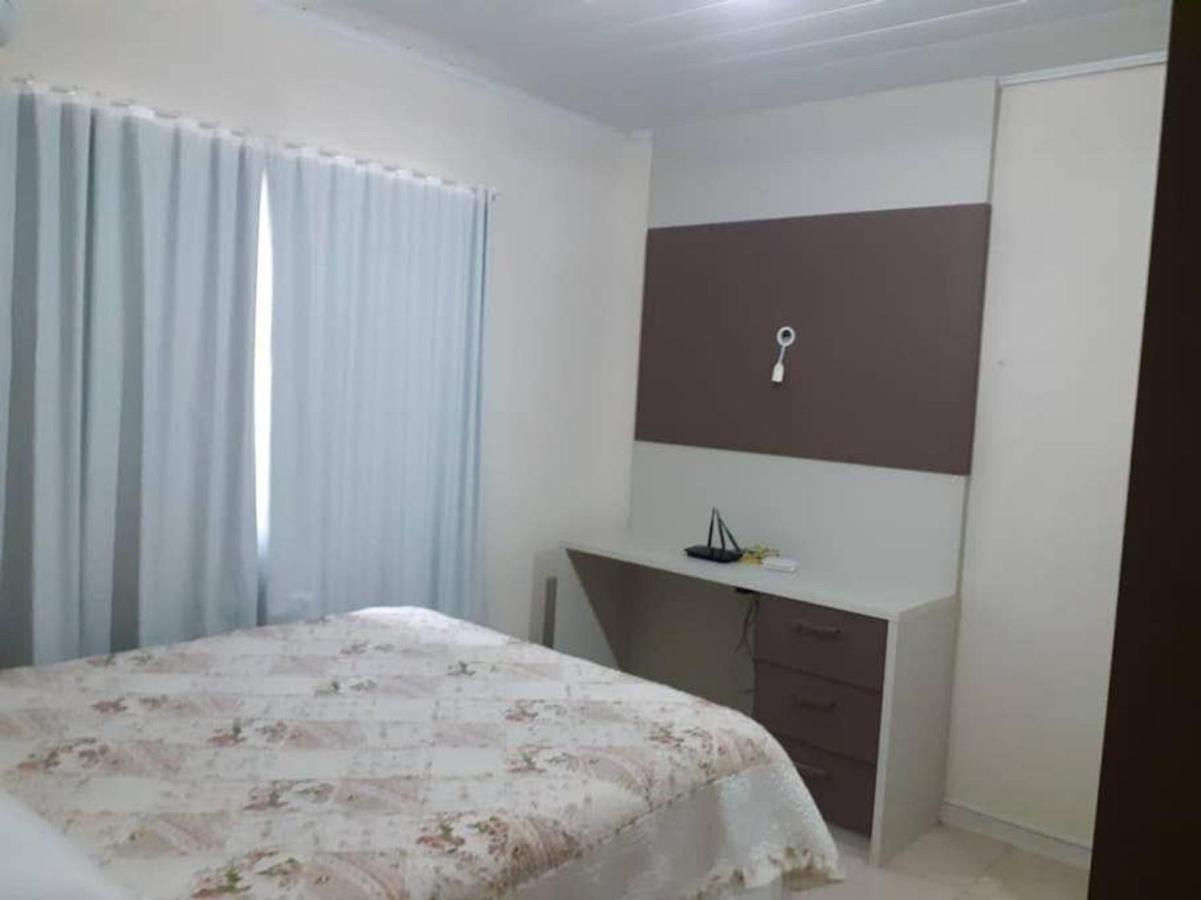 Casa De 03 Dormitorios No Centro De Bombinhas Esterno foto